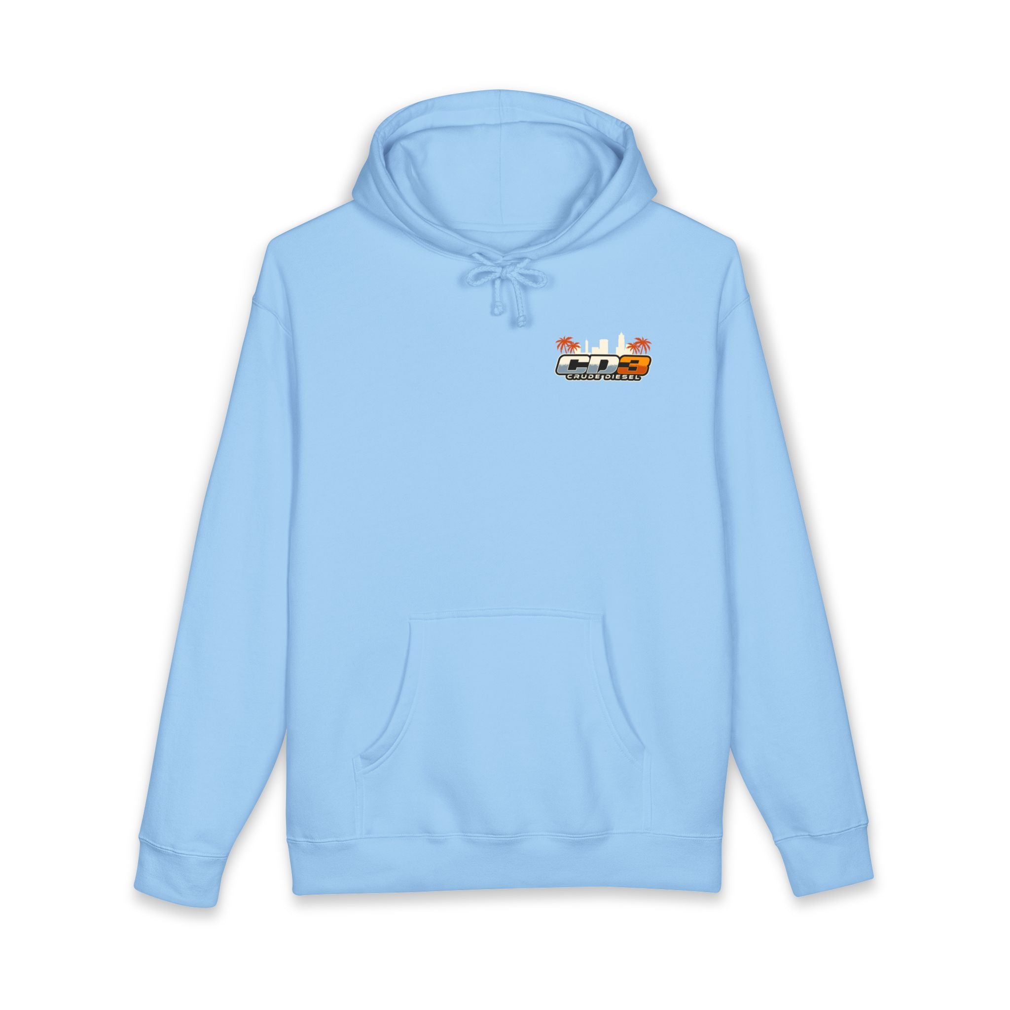 Kilo Summer Hoodie