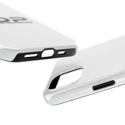 CDP Phone Case WHITE