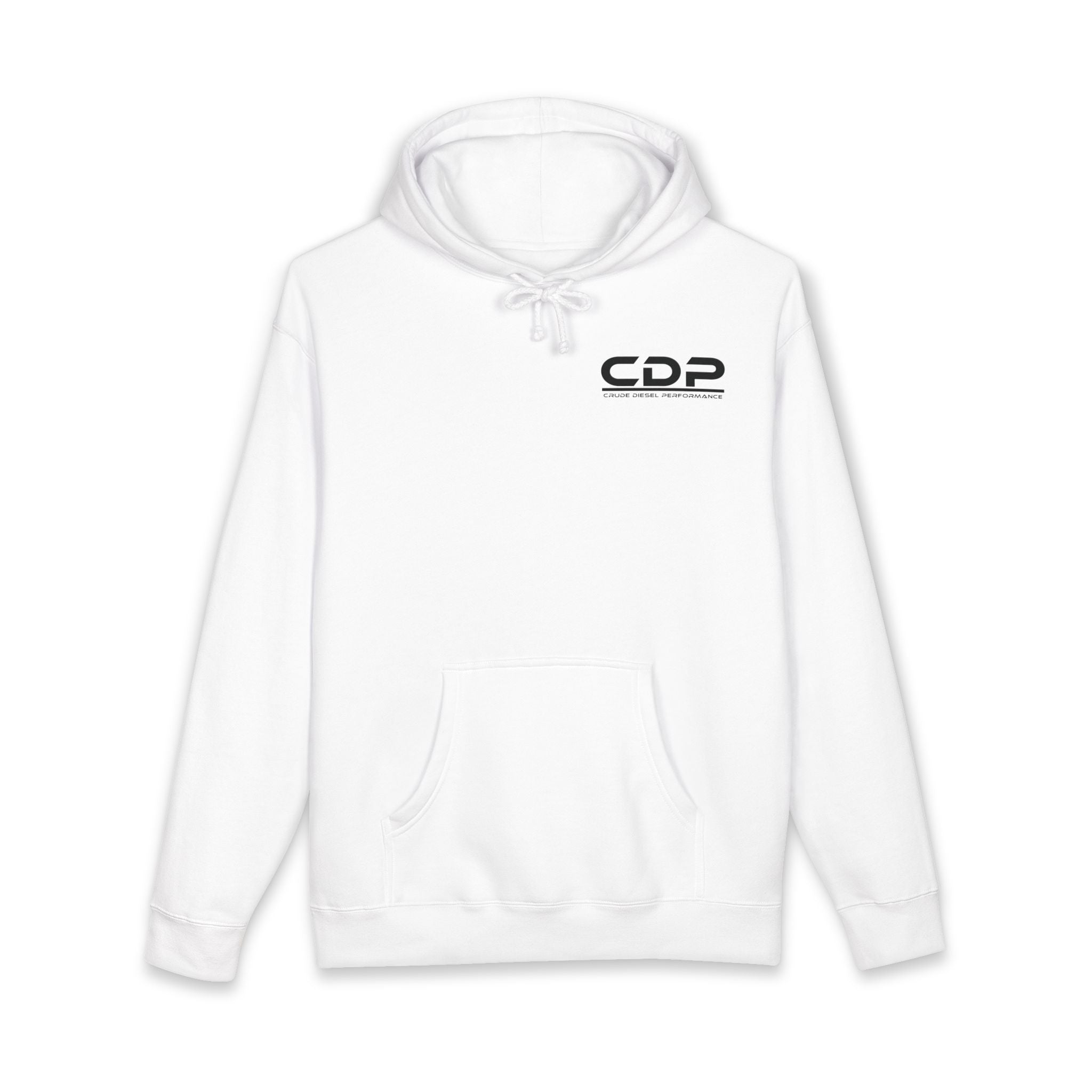 CDP Shop Hoodie