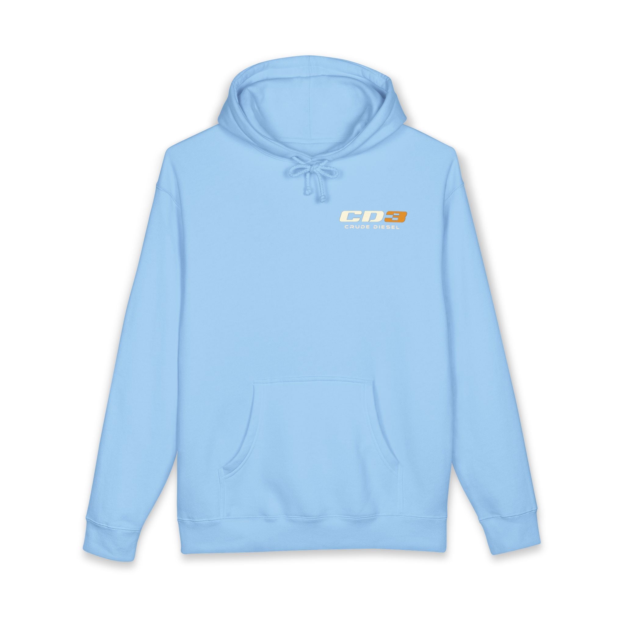 Kilo City Hoodie