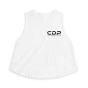CDP Women's Crop Top