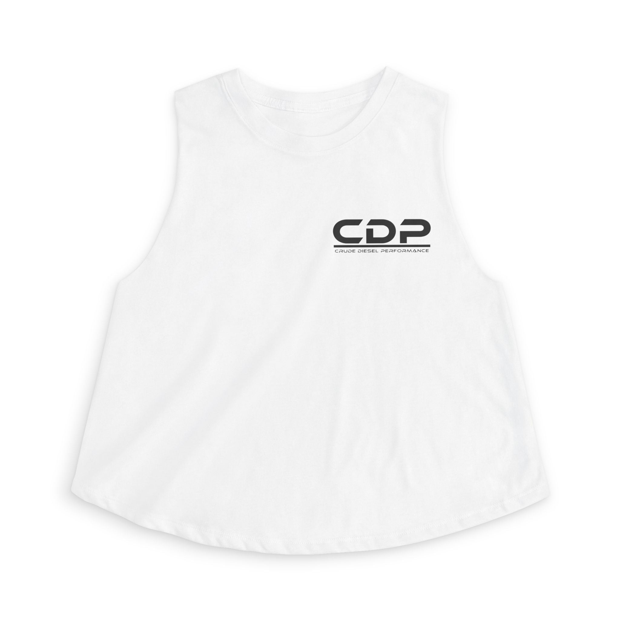 CDP Women's Crop Top