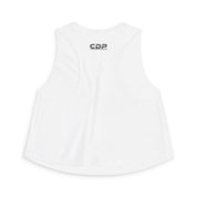 CDP Women's Crop Top