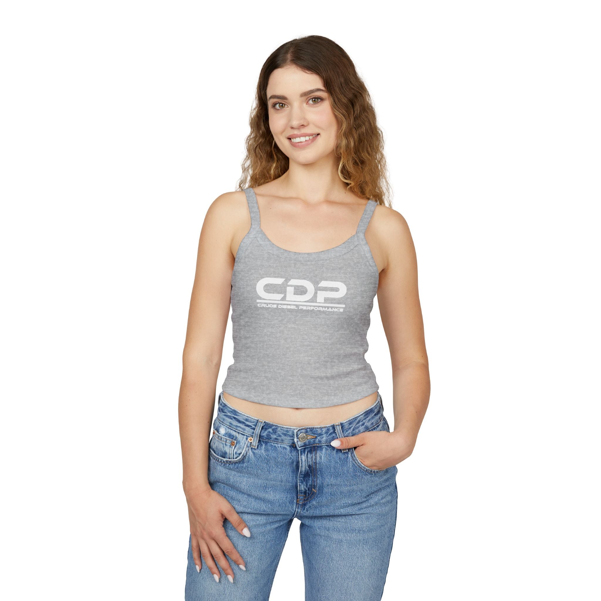 CDP Women Tank Top