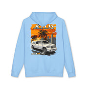 Kilo Summer Hoodie