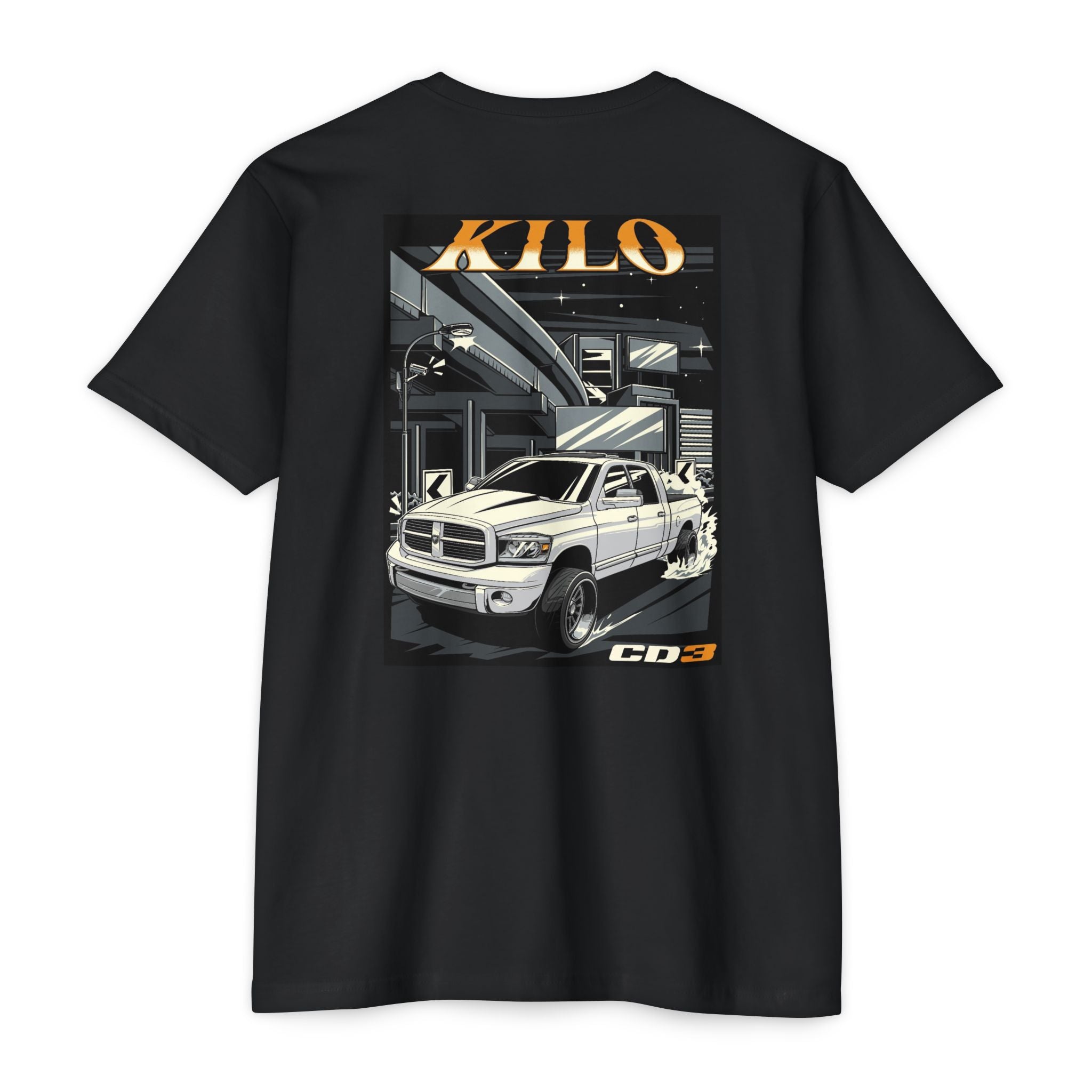 Kilo CITY T-Shirt
