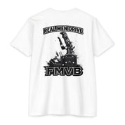 Real Men Drive FMVB T-Shirt