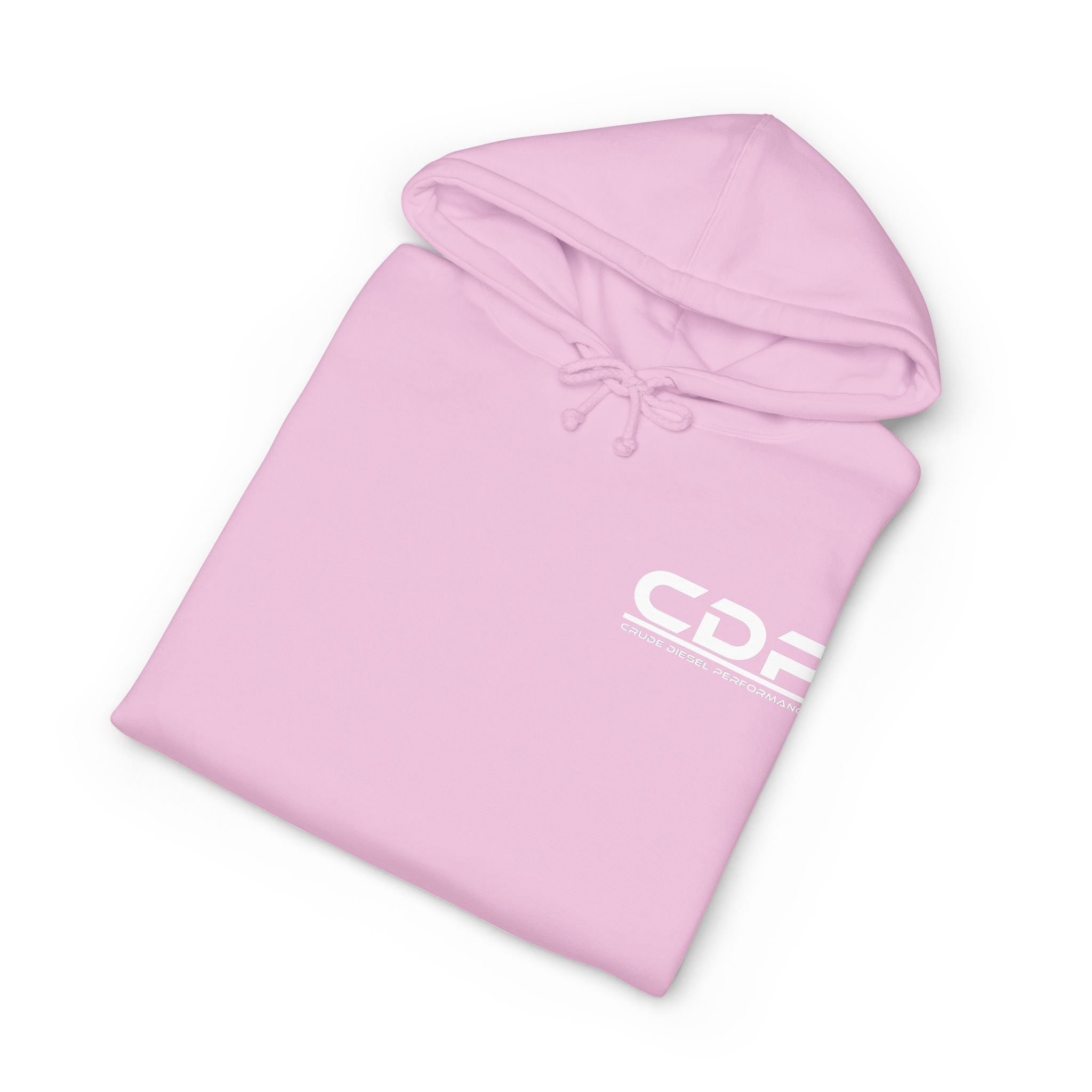 CDP Shop Hoodie