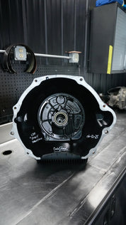 Crude Diesel Performance 48RE (Street/Strip) 800HP