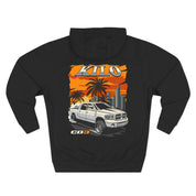 CD3  KILO HOODIES SUMMER