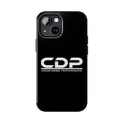 CDP Phone Case BLACK