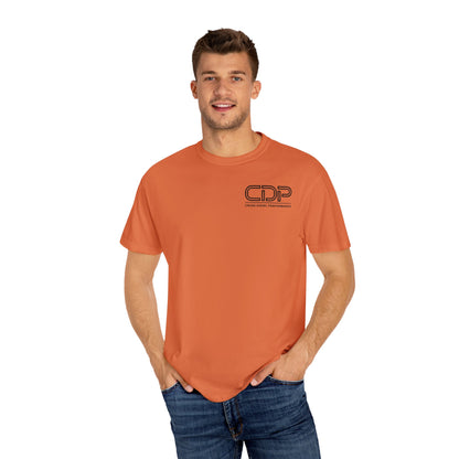 Crude Diesel Performance T-Shirt