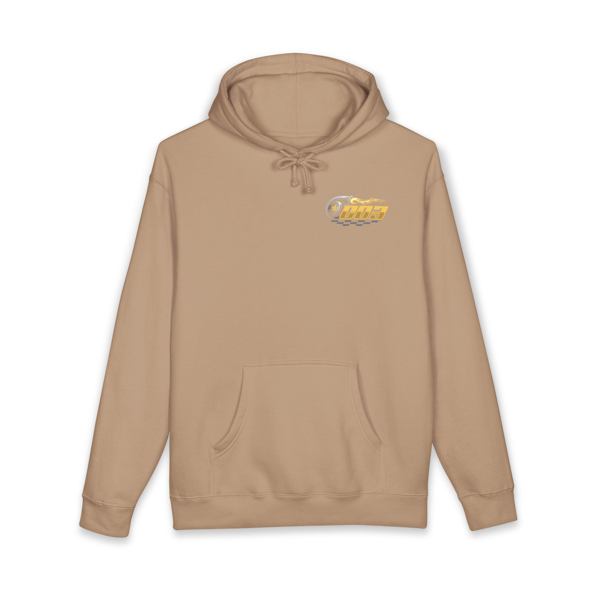 Kilo Garage Hoodie