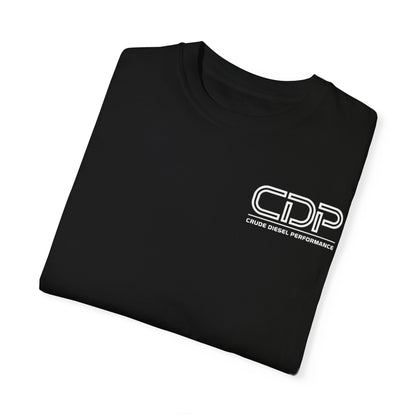 Crude Diesel Performance T-Shirt