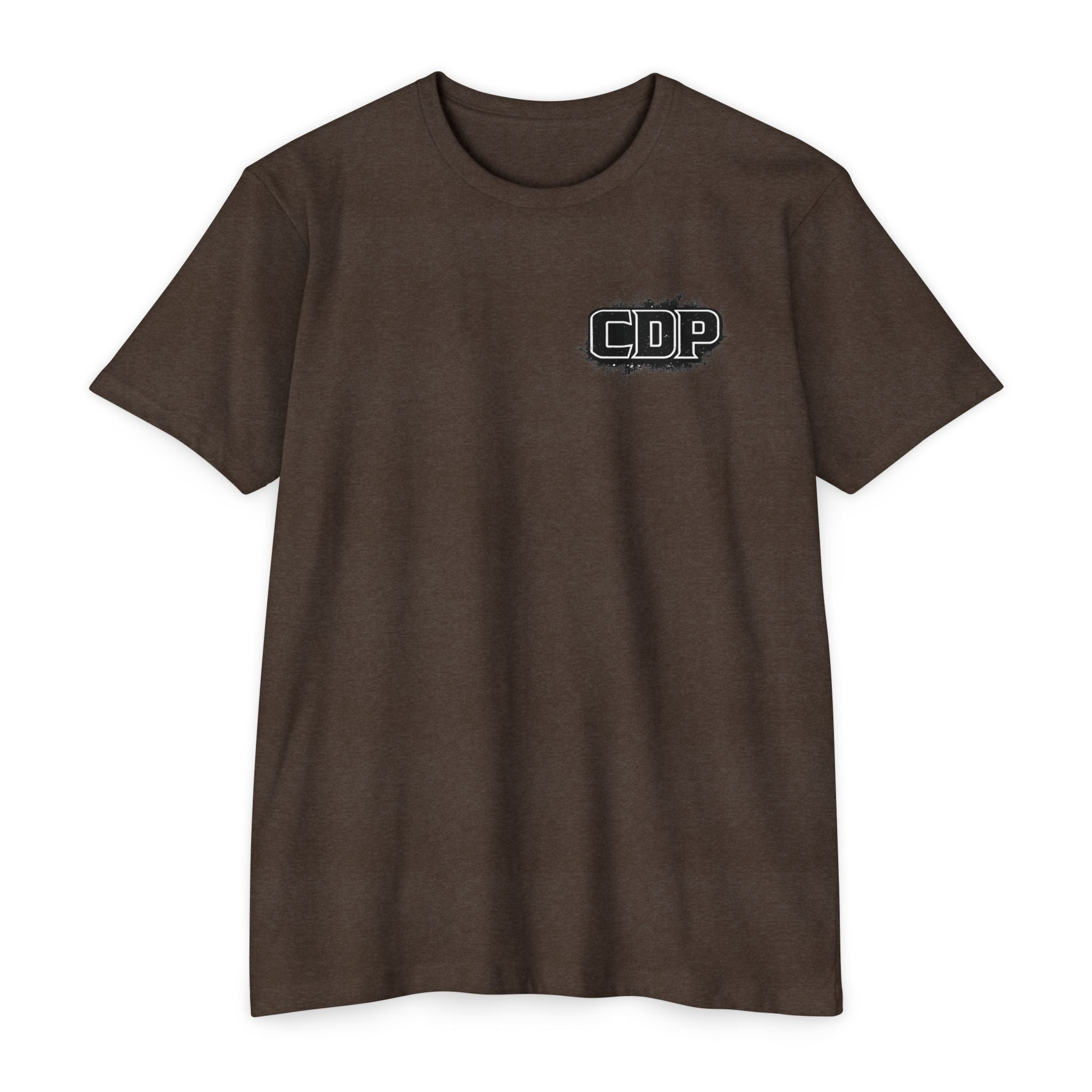 Real Men Drive FMVB T-Shirt