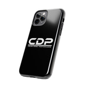 CDP Phone Case BLACK