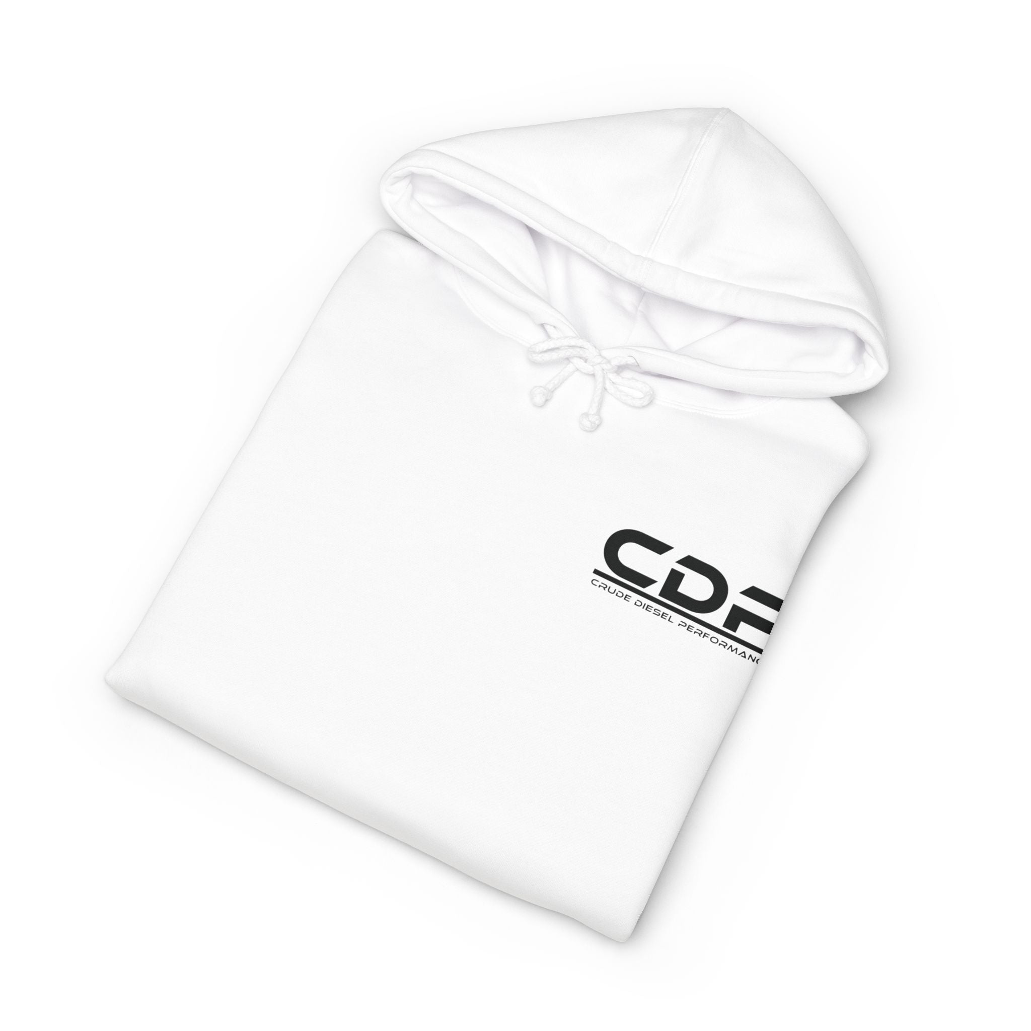 CDP Shop Hoodie