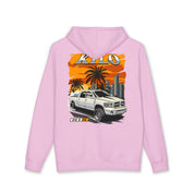Kilo Summer Hoodie