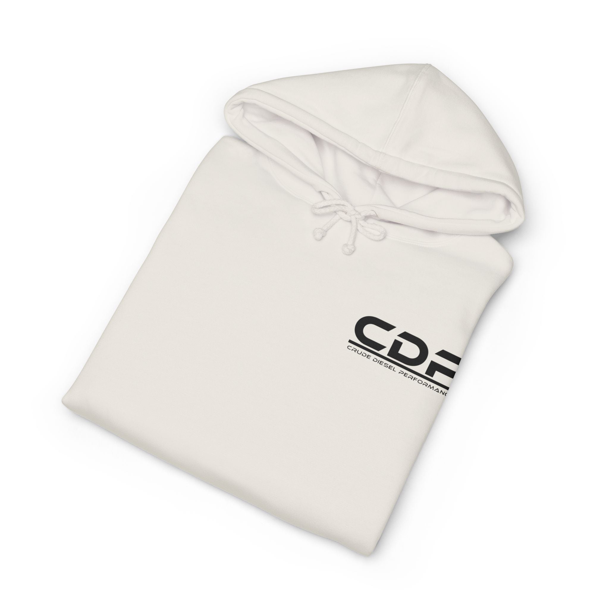 CDP Shop Hoodie