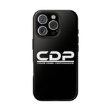 CDP Phone Case BLACK