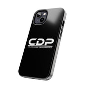 CDP Phone Case BLACK