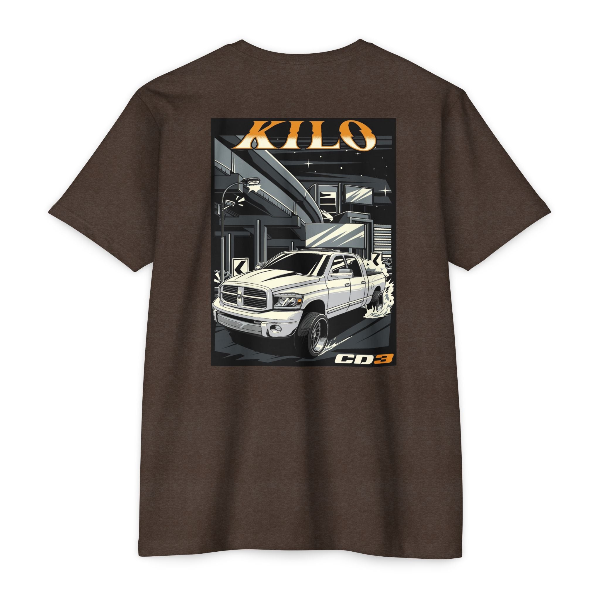Kilo CITY T-Shirt