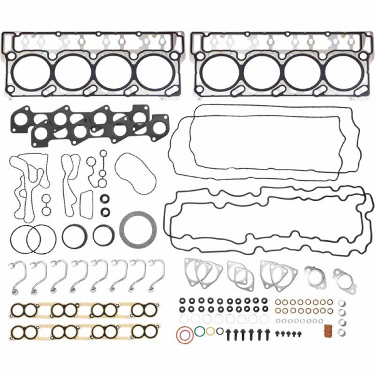 Alliant Cylinder Head Gasket Kit 2008 to 2010 6.4L Powerstroke