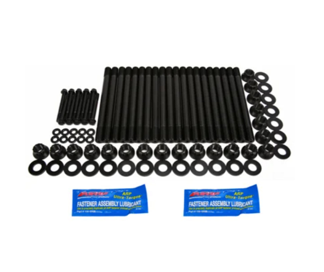 ARP DIESEL HEAD STUD KIT 2008-2010 FORD 6.4L POWERSTROKE