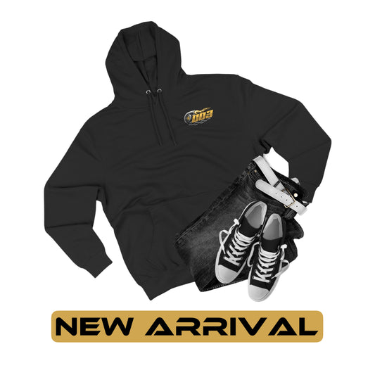 CD3 Kilo Garage Hoodie
