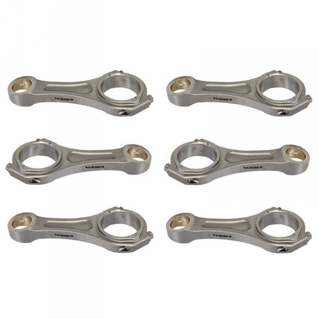 Wagler Connecting Rod Set 1989 to 2016 5.9L/6.7L Cummins