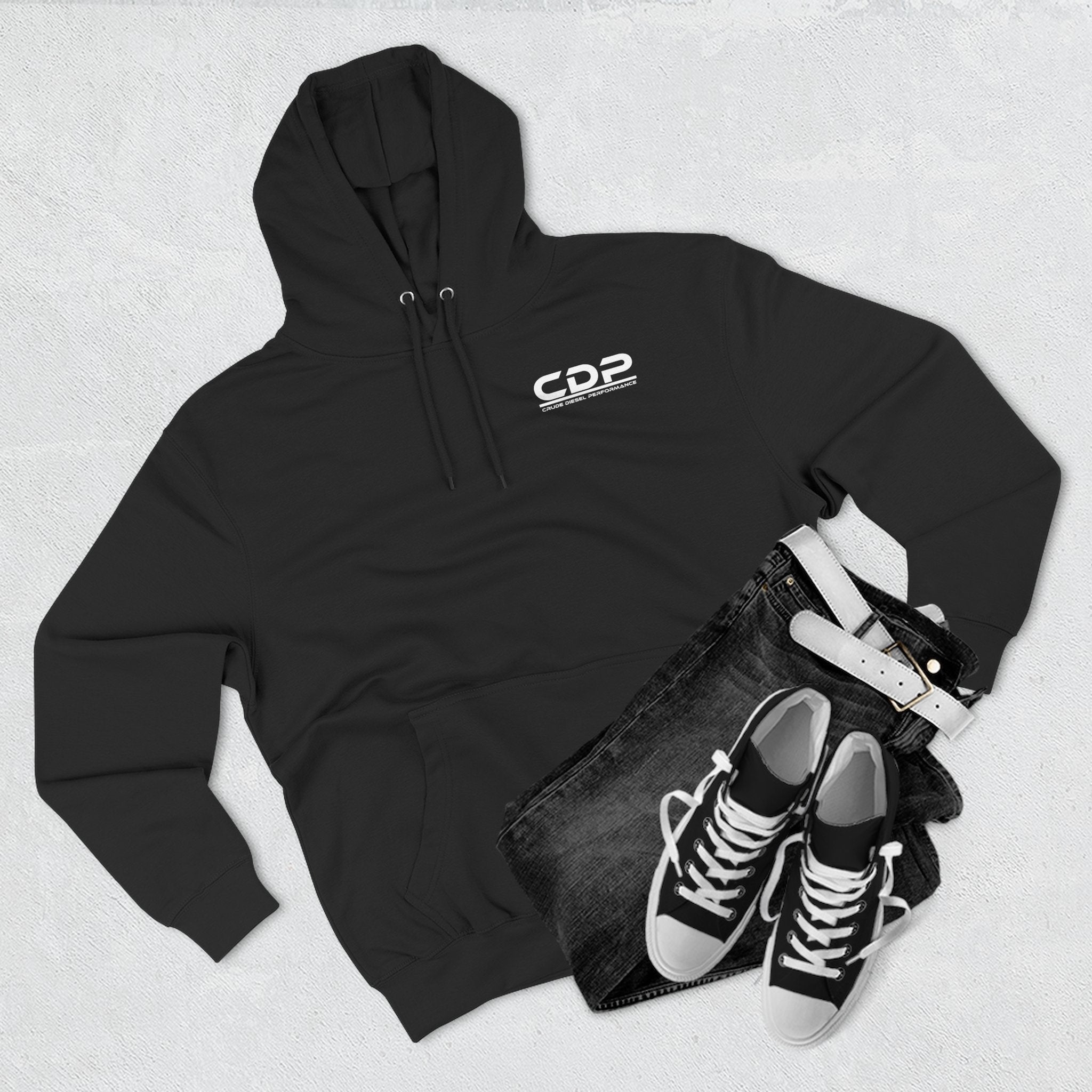 CDP Shop Hoodie
