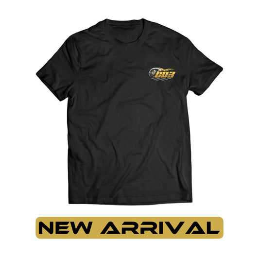 CD3 Kilo Garage Tshirt