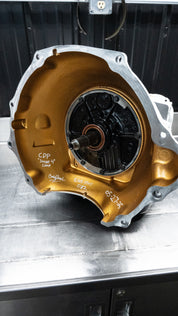 Crude Diesel Performance 48RE (Stock Plus) 400HP MAX