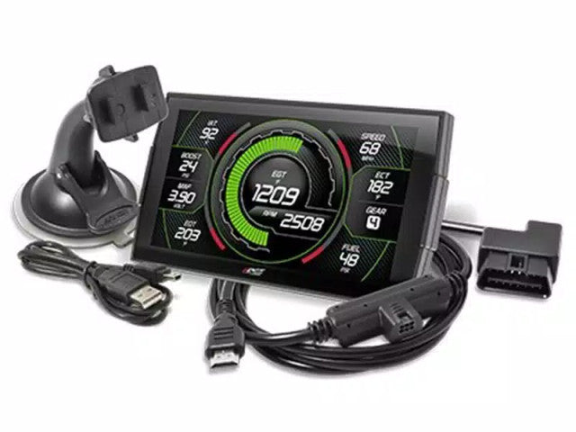 Edge Products Evolution CTS3 1994 to 2019 7.3L/6.0L/6.4L/6.7L Powerstroke
