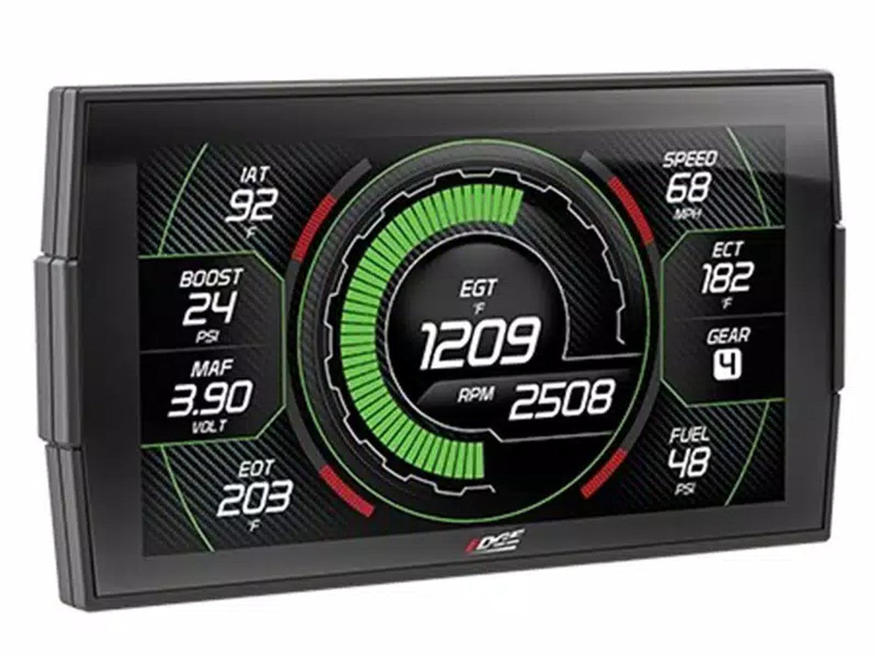 Edge Products Evolution CTS3 1994 to 2019 7.3L/6.0L/6.4L/6.7L Powerstroke