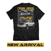 CD3 Kilo Garage Tshirt