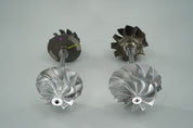 Duramax Tuner Stealth Mach 2 67 Turbocharger 2020 to 2024 GM/Chevy L5P/L5D Duramax