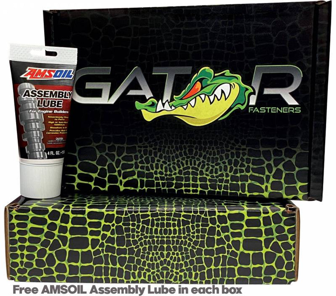 GATOR FASTENERS HD HEAD STUD KIT 2001-2016 GM 6.6L DURAMAX LB7/LLY/LBZ/LMM/LML