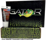 GATOR FASTENERS HD HEAD STUD KIT 2001-2016 GM 6.6L DURAMAX LB7/LLY/LBZ/LMM/LML