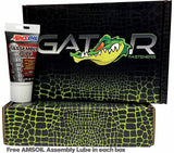 GATOR FASTENERS HD HEAD STUD KIT 2001-2016 GM 6.6L DURAMAX LB7/LLY/LBZ/LMM/LML