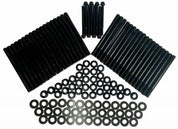 GATOR FASTENERS HD HEAD STUD KIT 2001-2016 GM 6.6L DURAMAX LB7/LLY/LBZ/LMM/LML
