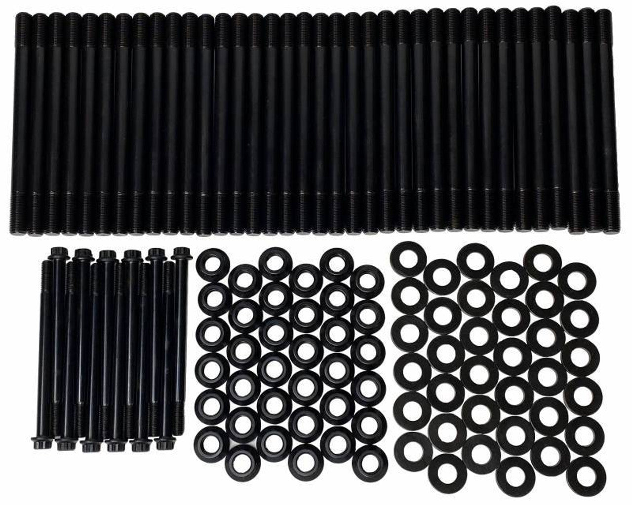 GATOR FASTENERS HEAVY DUTY HEAD STUD KIT 2017 to 2021 CHEVY/GMC 6.6L DURAMAX L5P
