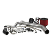 S400 Second Gen Pipping Kit (NO TURBO) for 2013 to 2022 6.7L Cummins