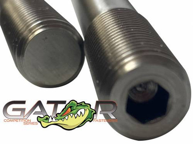 GATOR FASTENERS HEAVY DUTY HEAD STUD KIT 2011-2021 FORD 6.7L POWERSTROKE DIESEL
