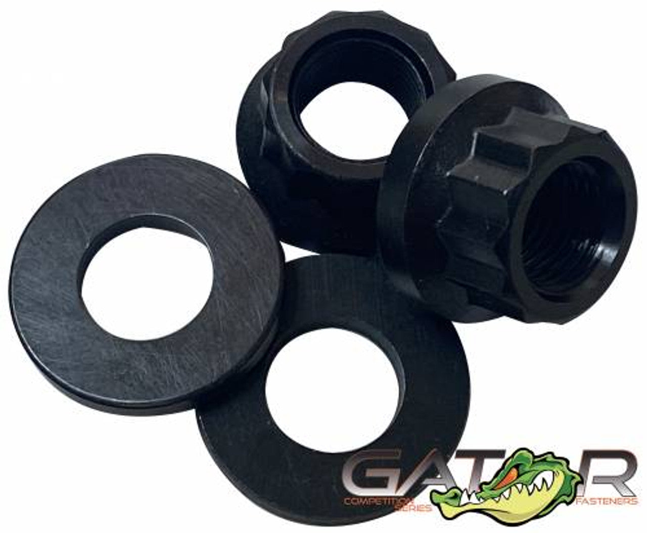 GATOR FASTENERS HEAVY DUTY HEAD STUD KIT 2011-2021 FORD 6.7L POWERSTROKE DIESEL