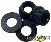 GATOR FASTENERS HEAVY DUTY HEAD STUD KIT 2011-2021 FORD 6.7L POWERSTROKE DIESEL