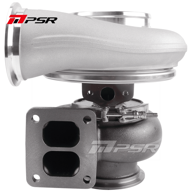 Pulsar S472 Journal Bearing Billet Compressor Wheel Turbocharger