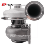 Pulsar S472 Journal Bearing Billet Compressor Wheel Turbocharger