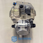S&S Diesel Motorsports Duramax High Pressure Pumps
