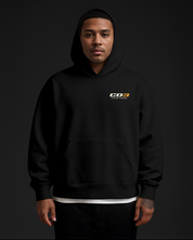 CD3 Kilo City Hoodie